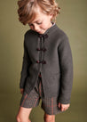 BOY LOOK AW22 3 Look  from Pepa London US