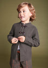 BOY LOOK AW22 3 Look  from Pepa London US