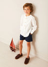 The Whale Jumper Boy Look Look from Pepa London US