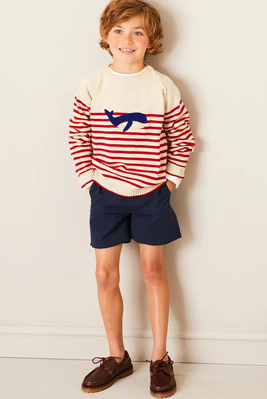 CURATED LOOKS - BOY