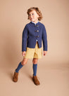 BOY LOOK AW22 5 Look  from Pepa London US