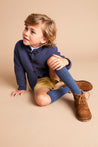 BOY LOOK AW22 5 Look  from Pepa London US