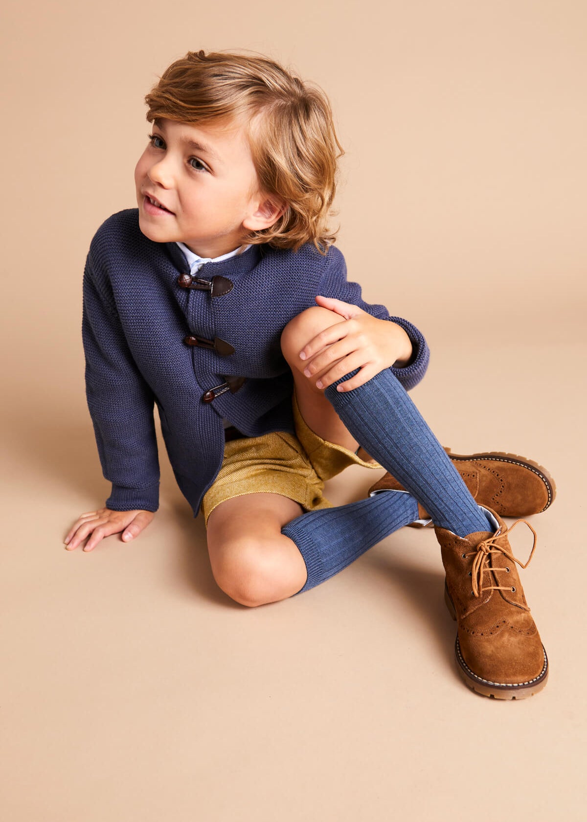BOY LOOK AW22 5 LOOK from Pepa London US