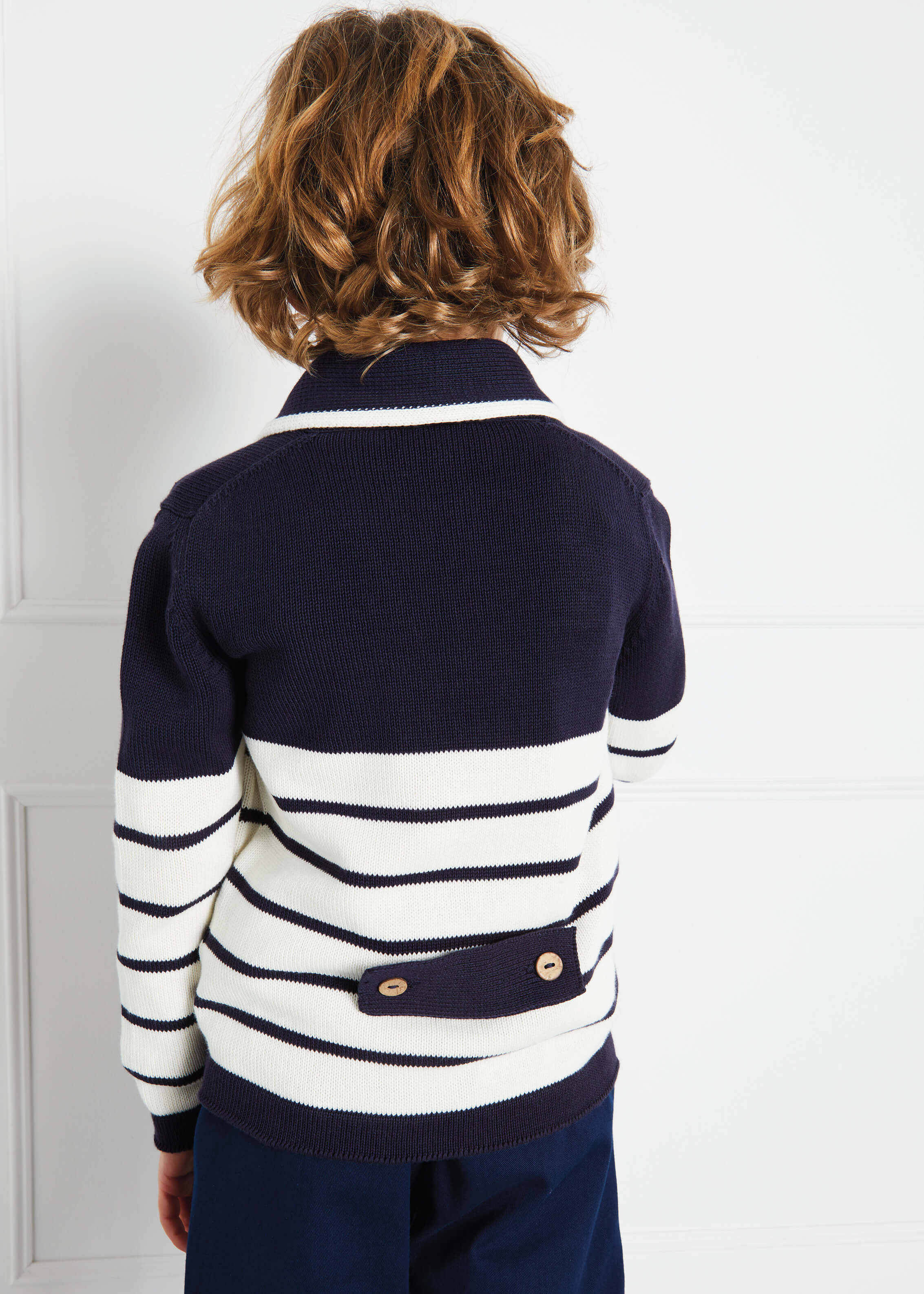 BOY LOOK SS23 10 Look  from Pepa London US
