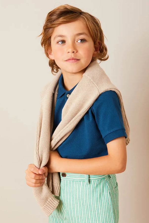CURATED LOOKS - BOY