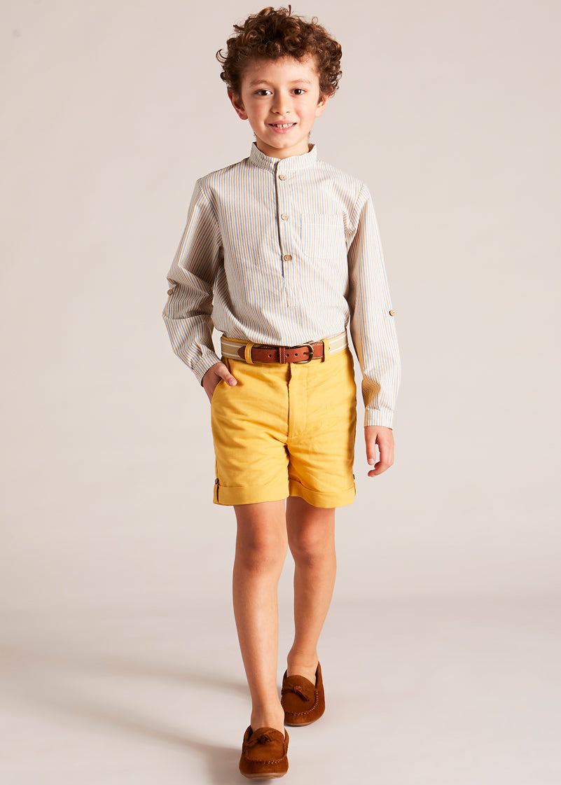 BOY LOOK SS21 6 LOOK from Pepa London US