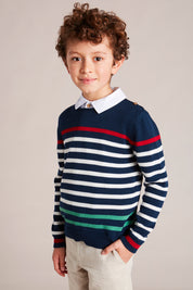 BOY LOOK SS21 1 LOOK from Pepa London US