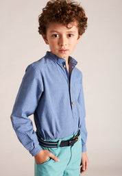 BOY LOOK SS21 9 LOOK from Pepa London US