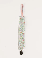 Cordelia Liberty Floral Dummy Clip in Pink ACCESSORIES from Pepa London US