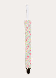 Adelaide Floral Dummy Clip in Pink Accessories from Pepa London US