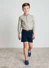 BOY LOOK SS23 4 Look  from Pepa London US