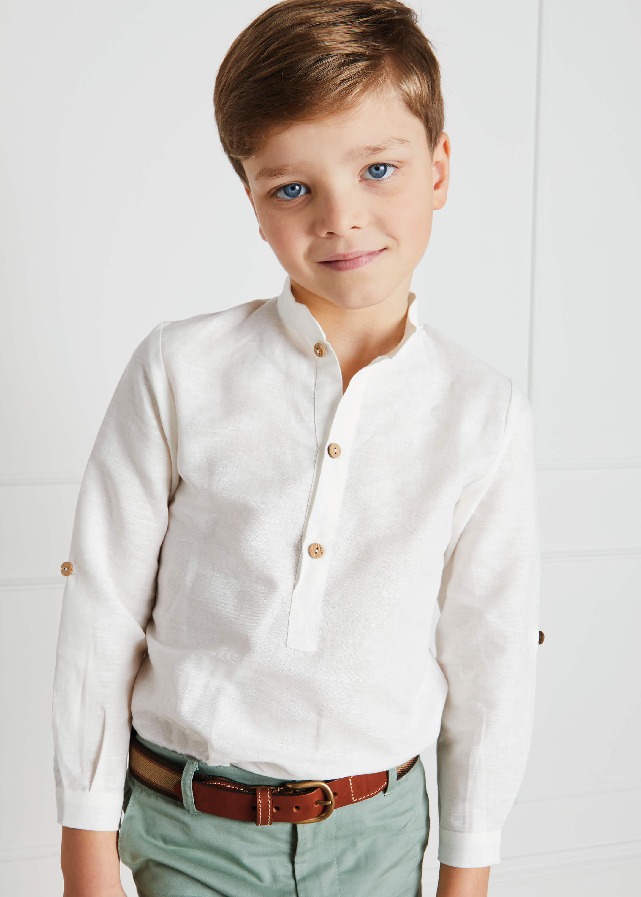 BOY LOOK SS23 5 Look  from Pepa London US