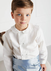 BOY LOOK SS23 15 Look  from Pepa London US
