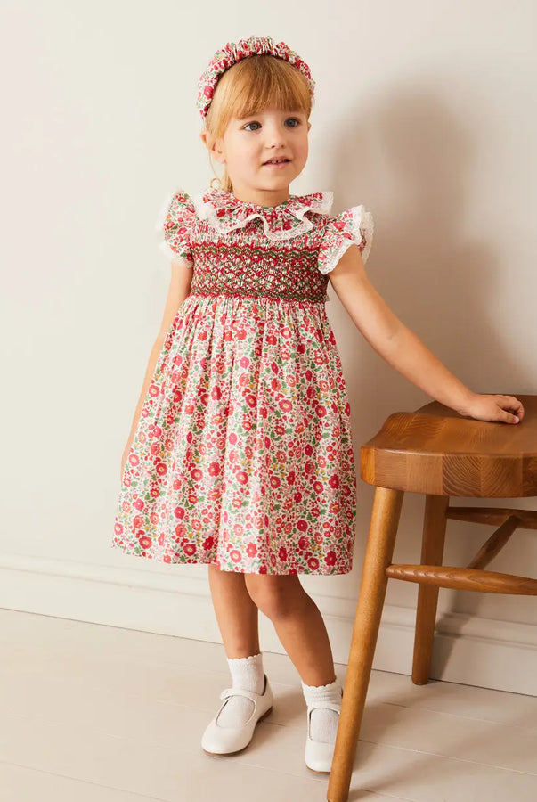 CURATED LOOKS - BABY GIRL