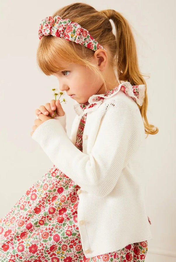 CURATED LOOKS - BABY GIRL