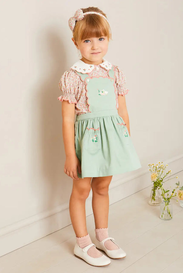 CURATED LOOKS - BABY GIRL