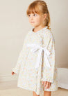 The Clara Night Dress Toddler Girl Look Look from Pepa London US