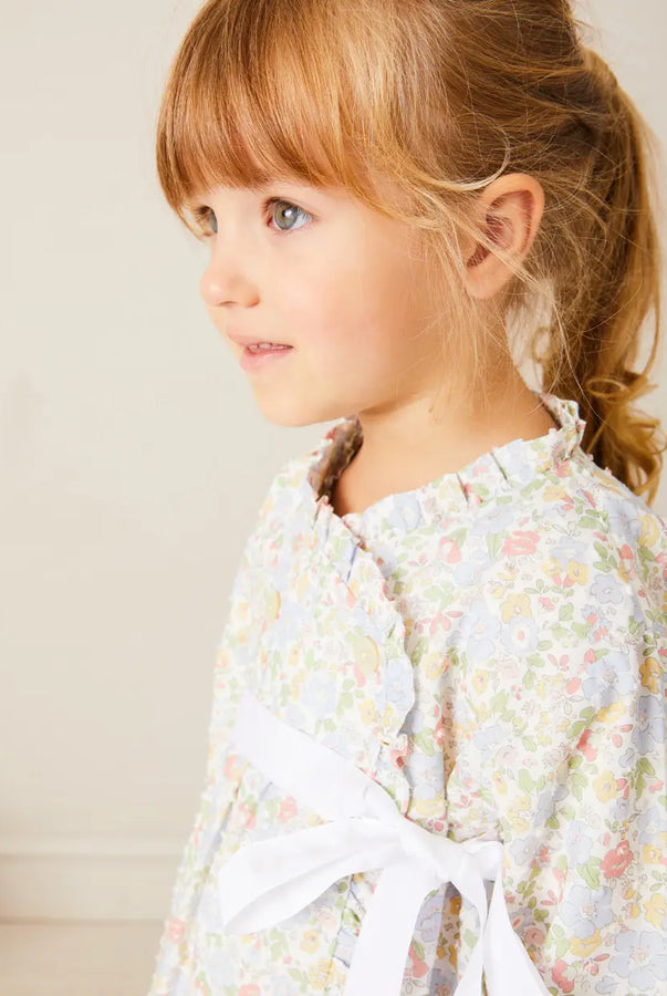 CURATED LOOKS - BABY GIRL