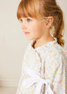 The Clara Night Dress Toddler Girl Look Look from Pepa London US