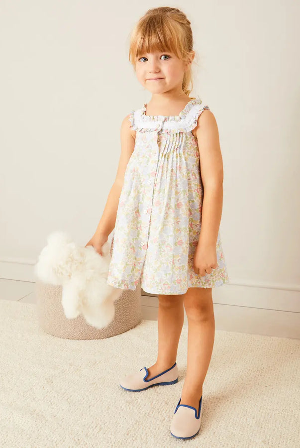 CURATED LOOKS - BABY GIRL