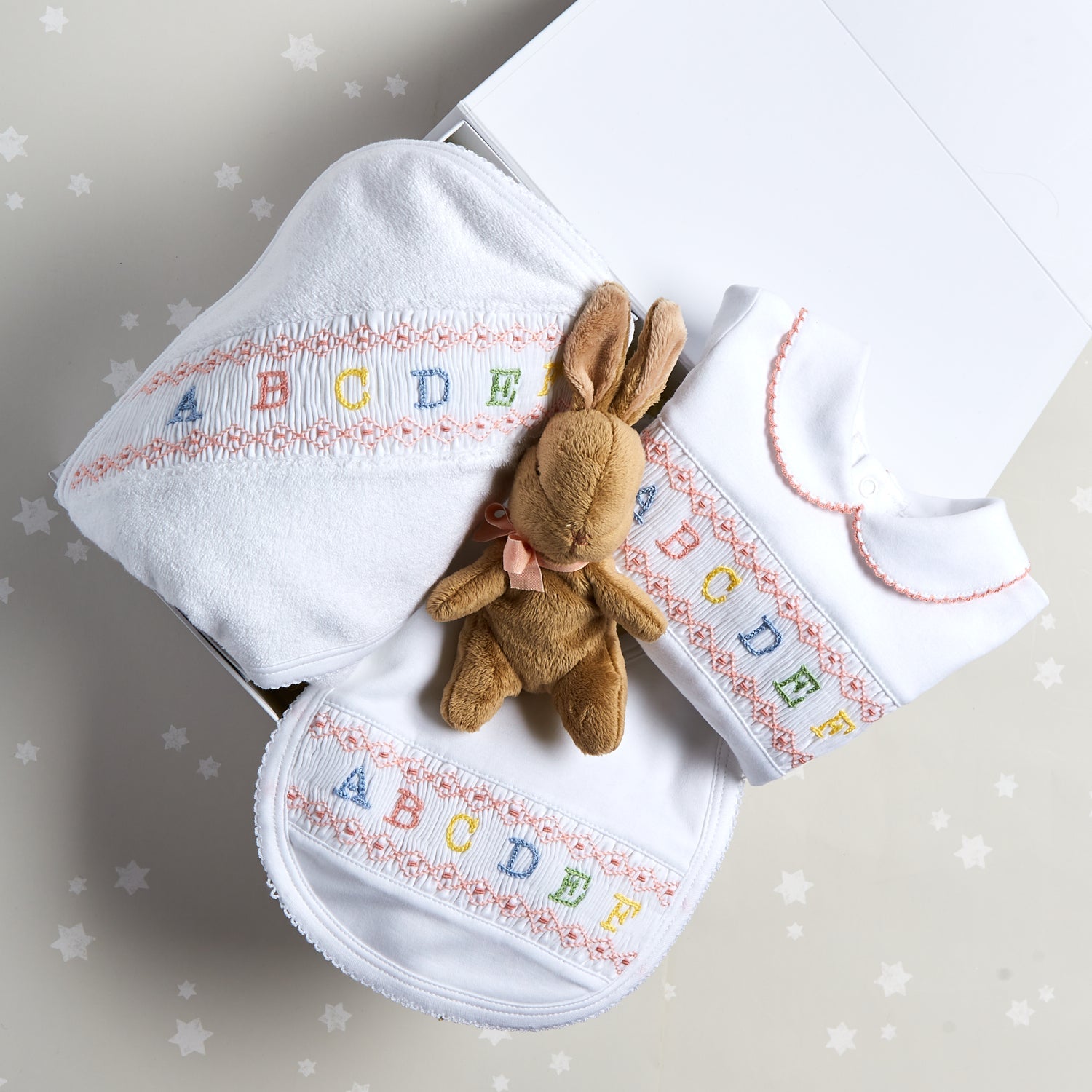 NEWBORN LOOK AW20 4 LOOK from Pepa London US