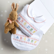 NEWBORN LOOK AW20 4 Look  from Pepa London US