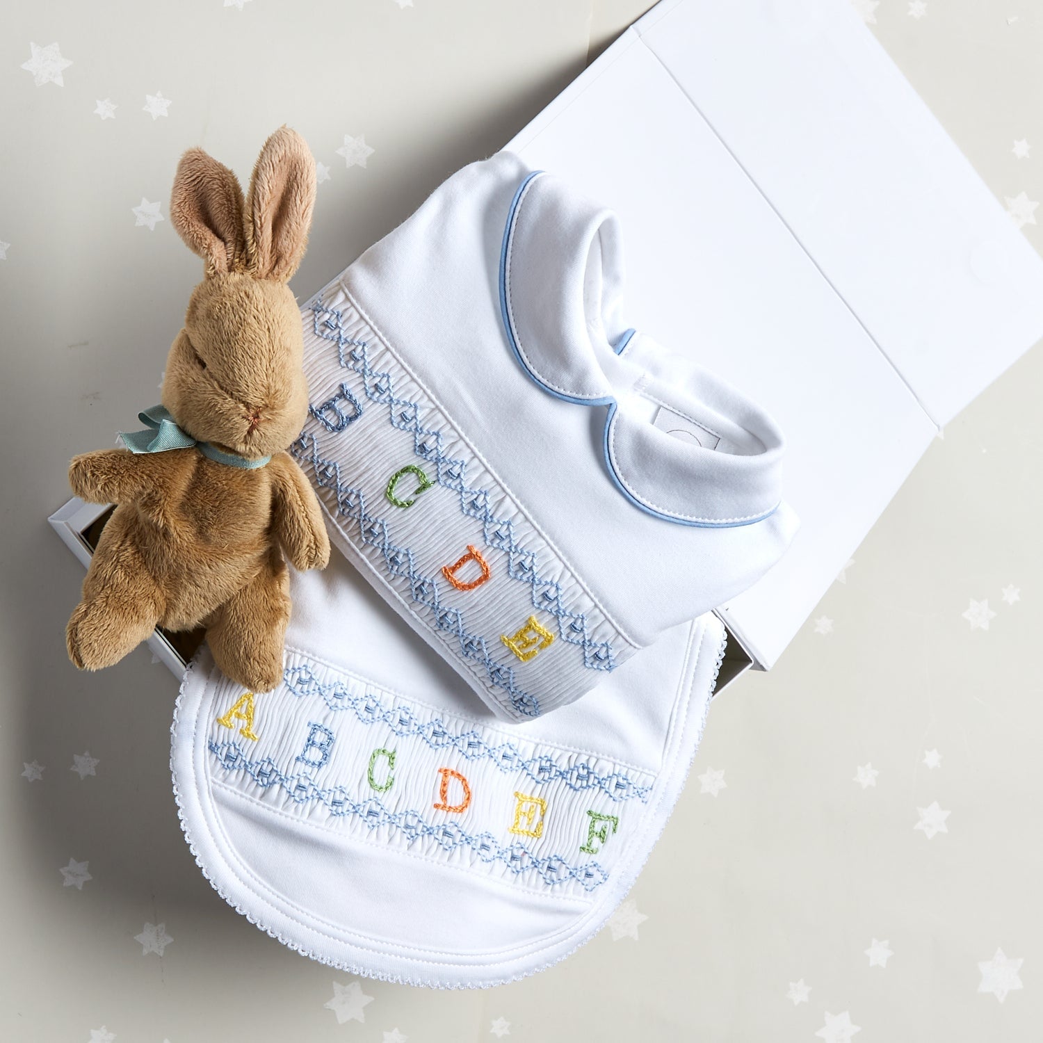 NEWBORN LOOK AW20 3 LOOK from Pepa London US