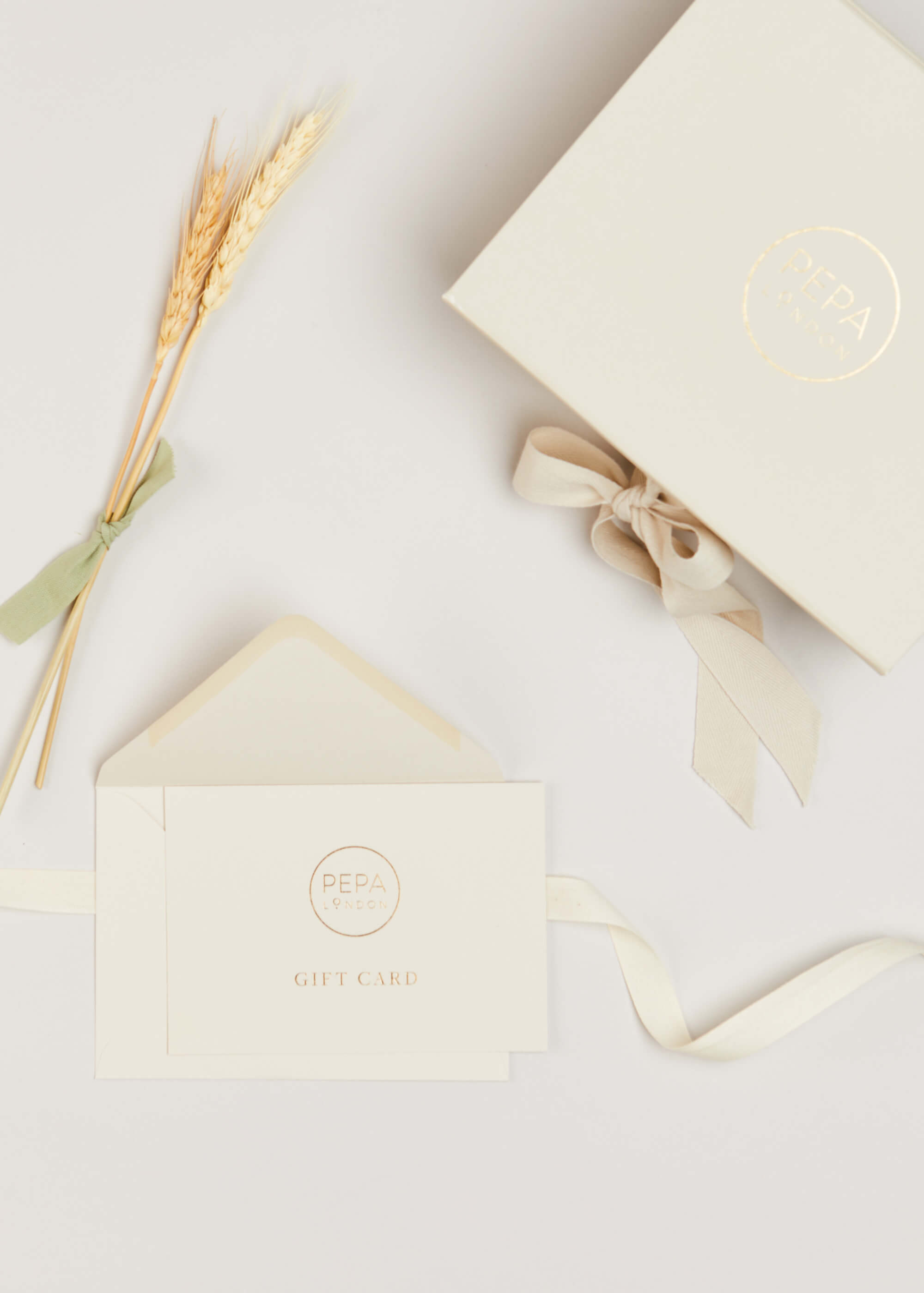 E-Gift Card Gift Cards from Pepa London US