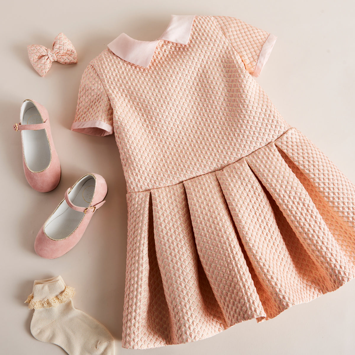 GIRL LOOK SS21 9 LOOK from Pepa London US