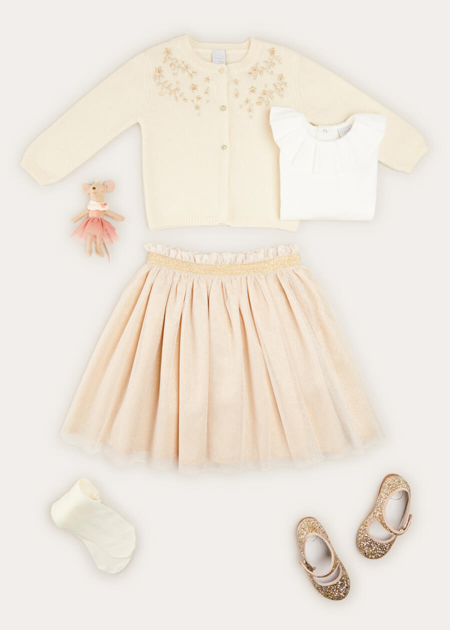 BABY GIRL LOOK AW23 24 LOOK from Pepa London US