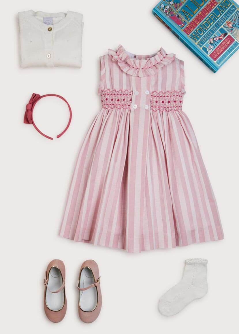 GIRL LOOK SS23 11 Look  from Pepa London US