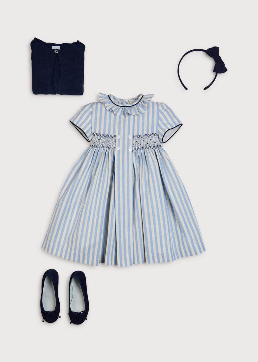 GIRL LOOK SS23 12 Look  from Pepa London US