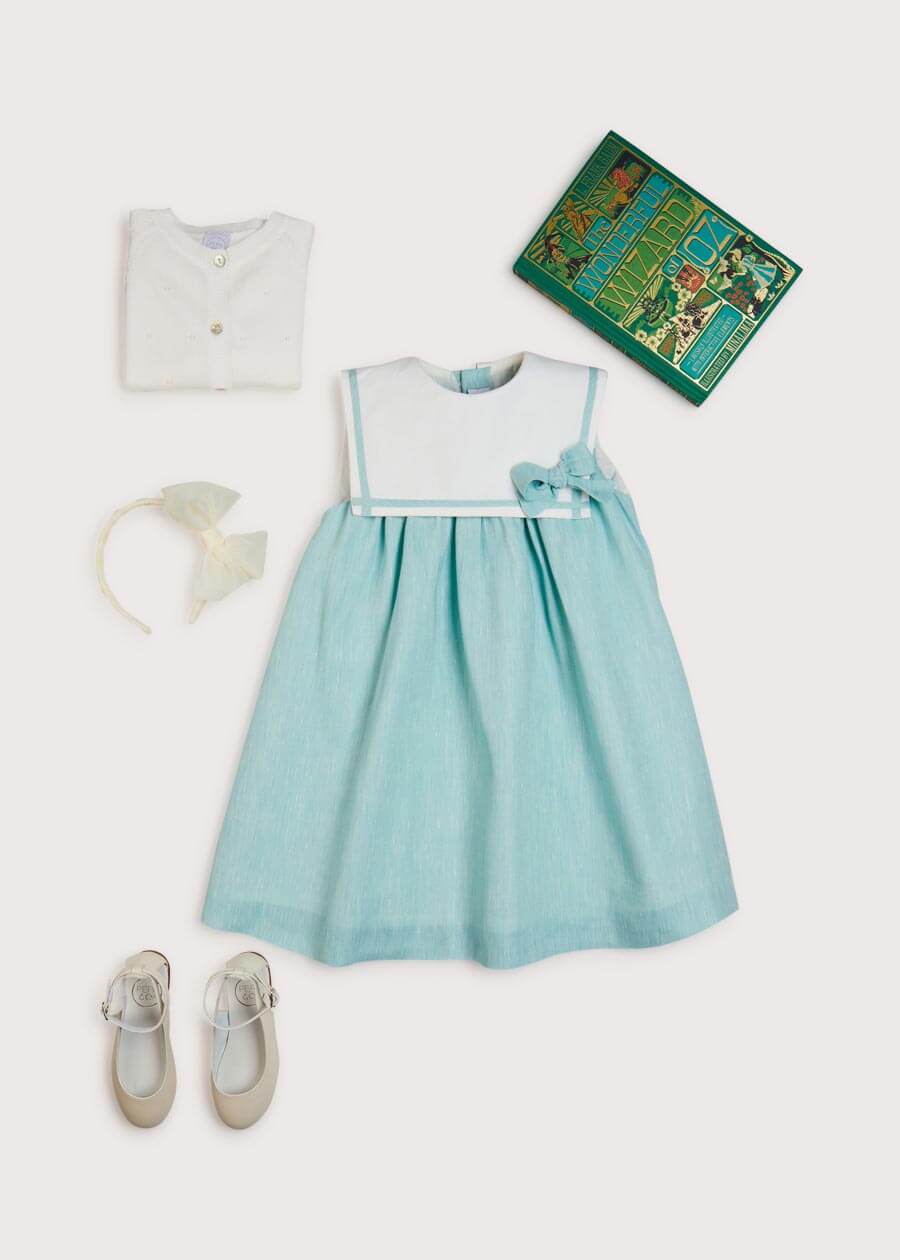 GIRL LOOK SS23 2 Look  from Pepa London US