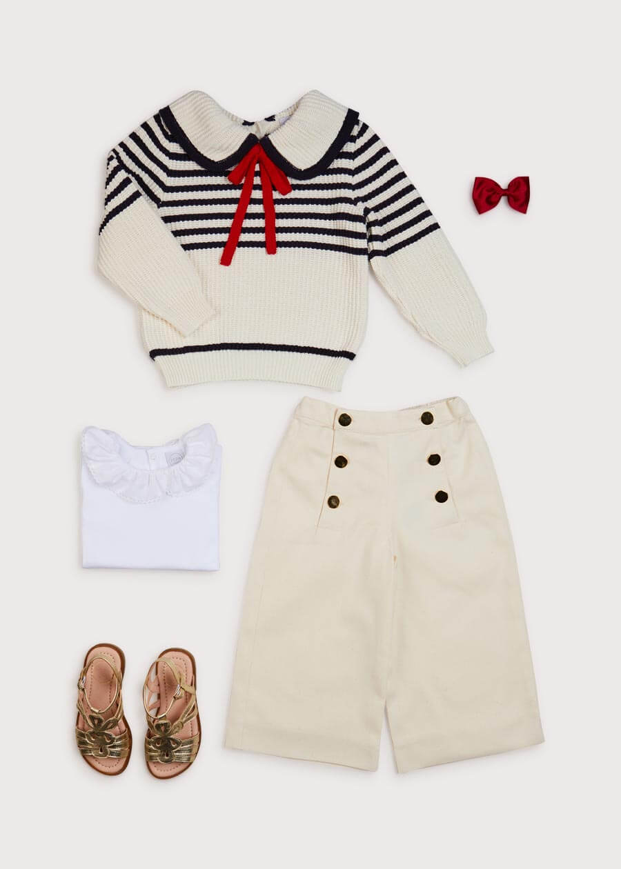 GIRL LOOK SS23 24 Look  from Pepa London US