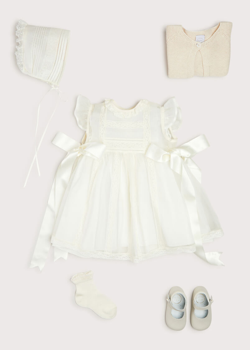 BABY GIRL LOOK SS23 15 LOOK from Pepa London US