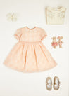 Party Season Gift Set in Pink Look  from Pepa London US