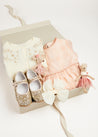 Party Season Gift Set in Pink Look  from Pepa London US