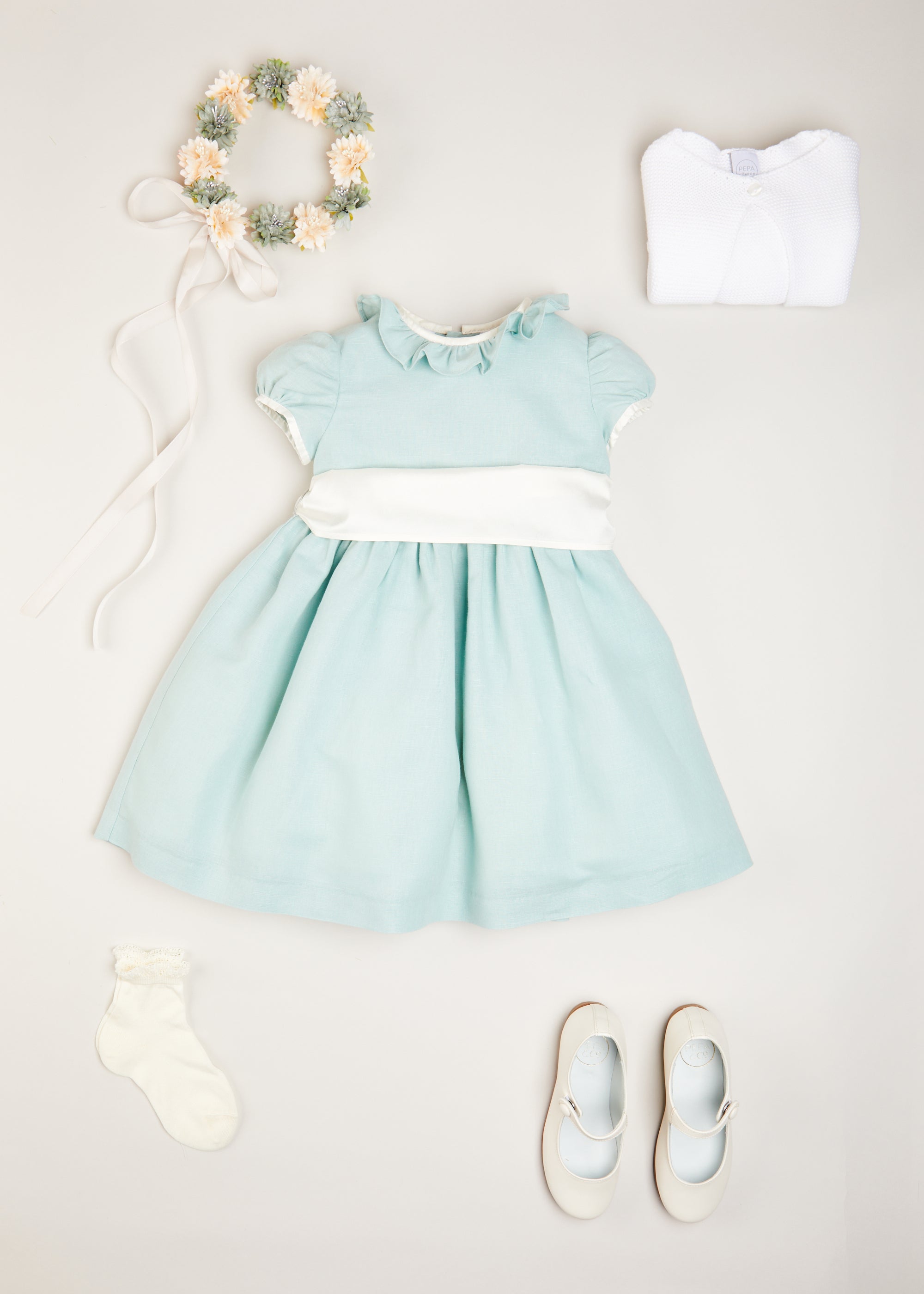 GIRL LOOK SS23 28 LOOK from Pepa London US