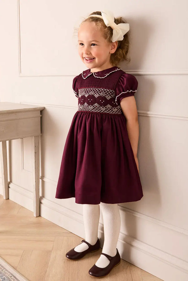 THE BABY GIRL LOOKBOOK