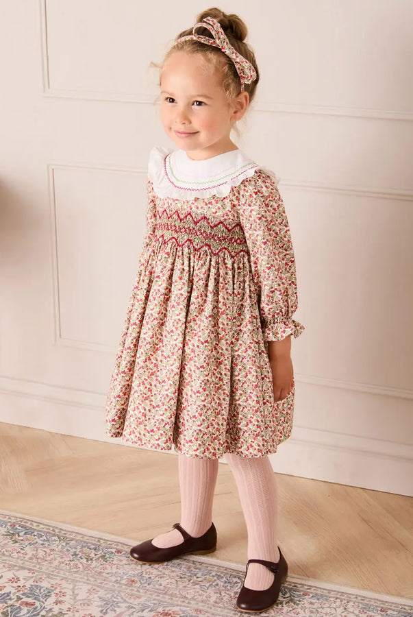 THE BABY GIRL LOOKBOOK