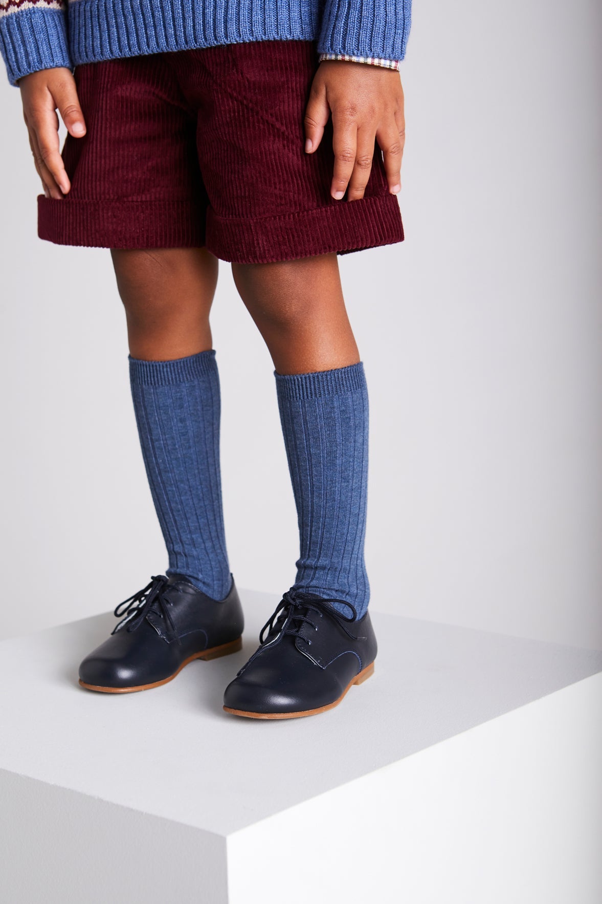 BABY BOY LOOK AW22 20 LOOK from Pepa London US
