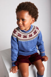 BABY BOY LOOK AW22 20 LOOK from Pepa London US