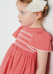BABY GIRL LOOK SS23 38 LOOK from Pepa London US