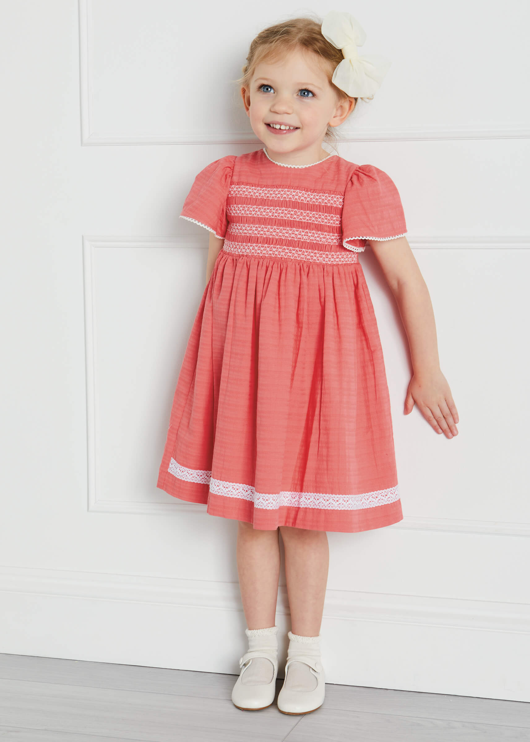 BABY GIRL LOOK SS23 38 LOOK from Pepa London US