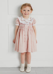 BABY GIRL LOOK SS23 29 LOOK from Pepa London US