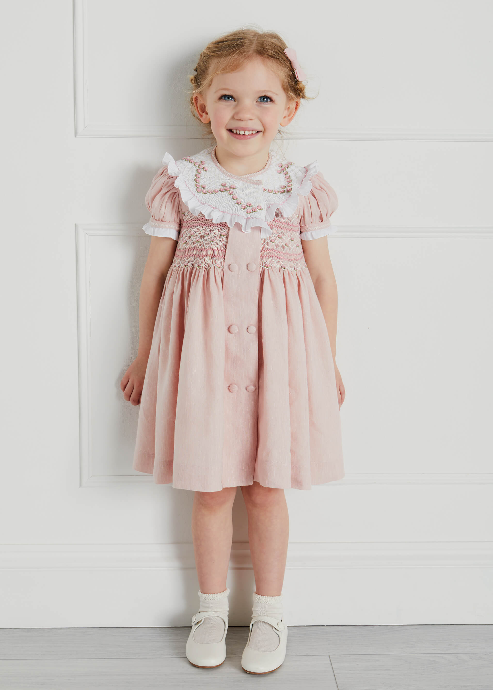 BABY GIRL LOOK SS23 29 LOOK from Pepa London US