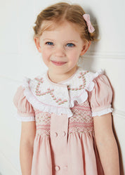 BABY GIRL LOOK SS23 29 LOOK from Pepa London US