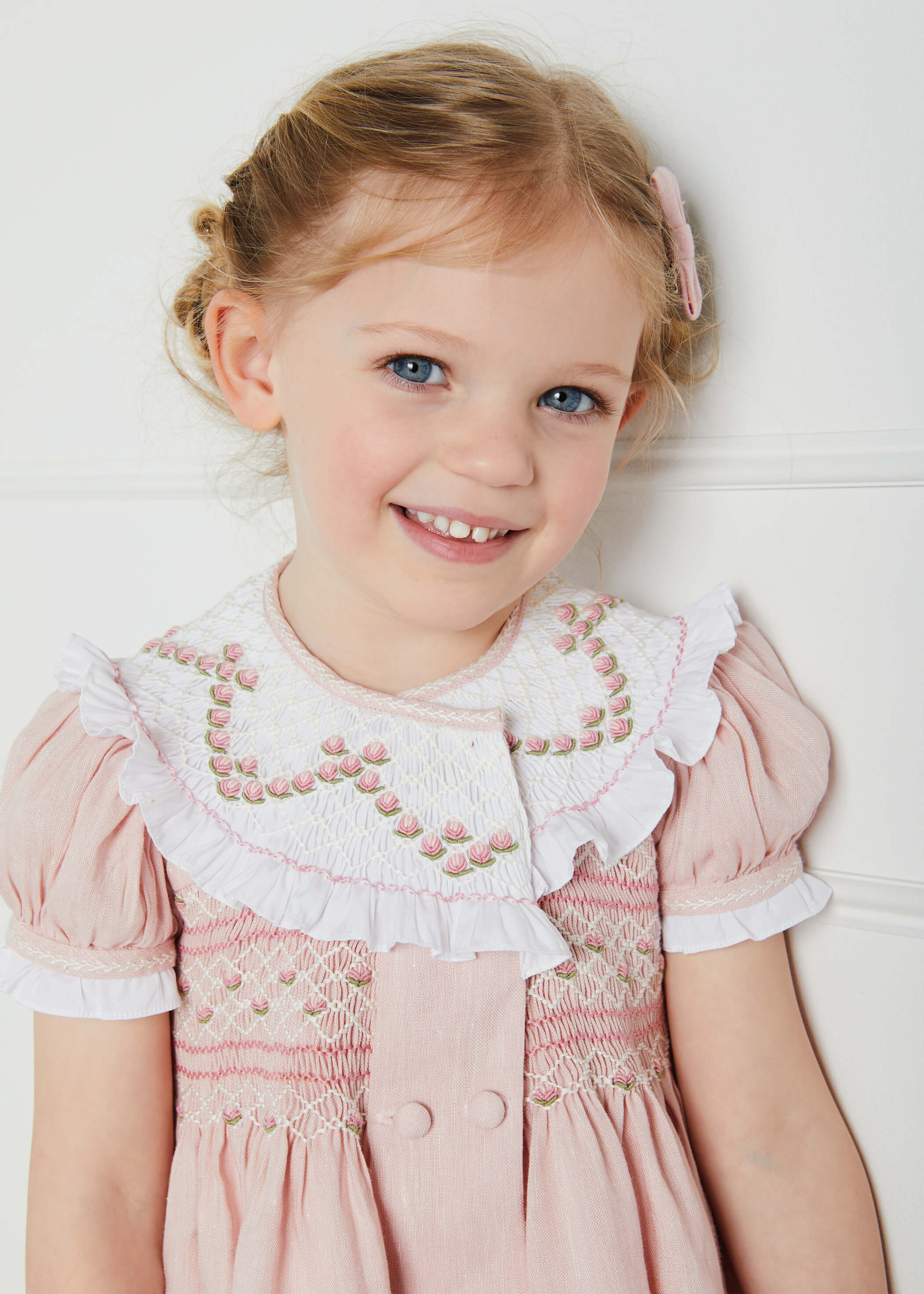 BABY GIRL LOOK SS23 29 LOOK from Pepa London US