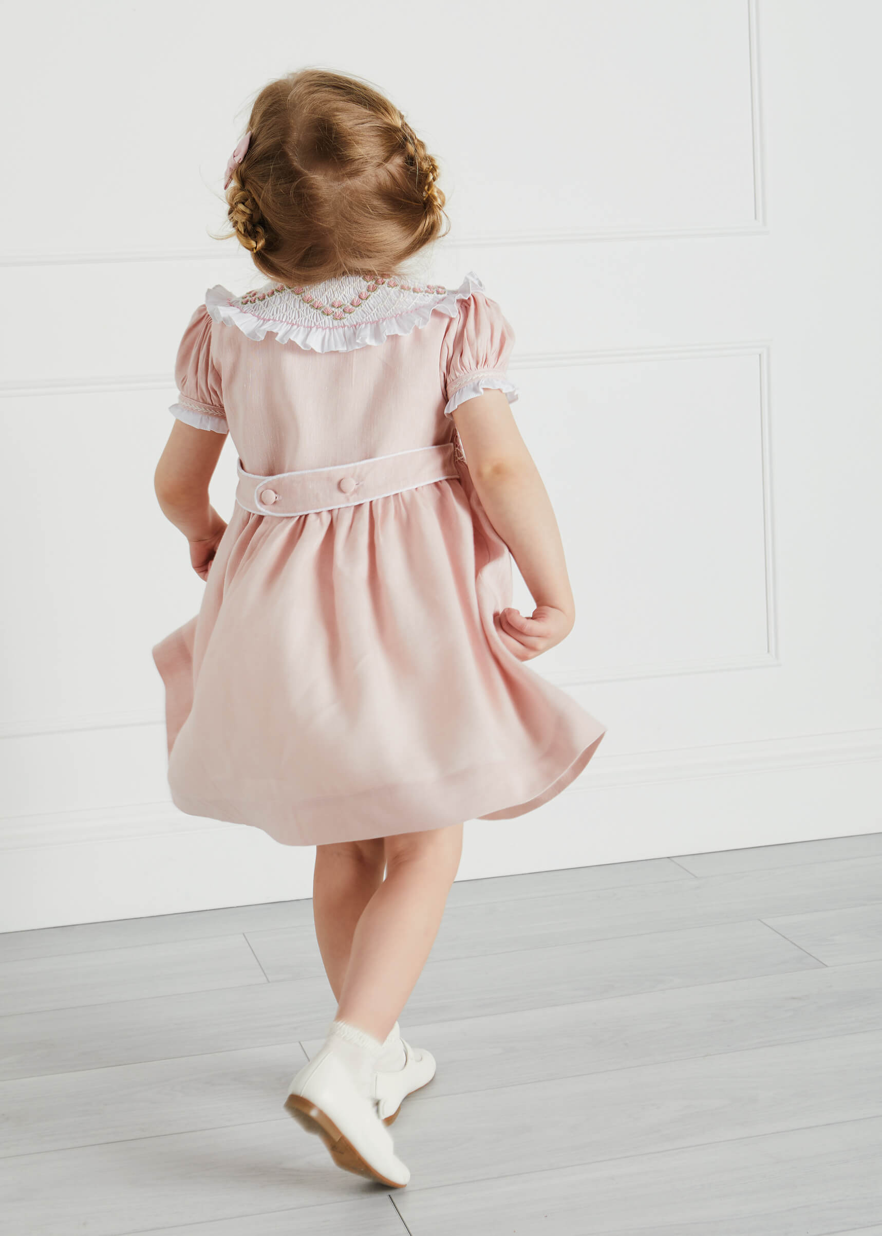 BABY GIRL LOOK SS23 29 LOOK from Pepa London US