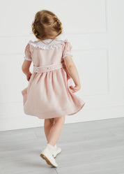 BABY GIRL LOOK SS23 29 LOOK from Pepa London US